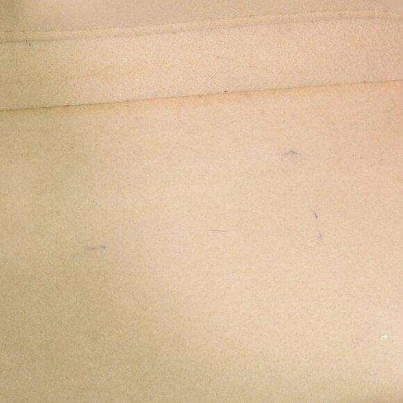 Louis Vuitton Manhattan PM Monogram Canvas Handbag Brown - Picture 10 of 10